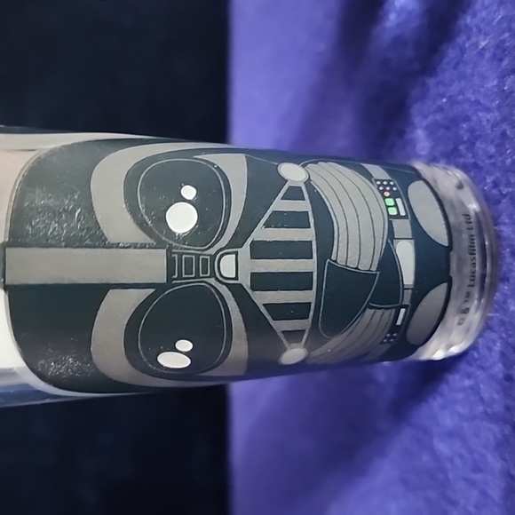 Lot of 3, Star Wars Shot Glasses. - Picture 2 of 12